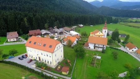 POŠ BOČNA