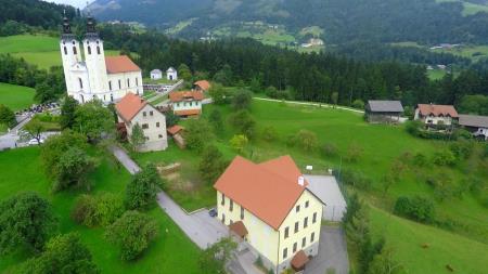 POŠ NOVA ŠTIFTA